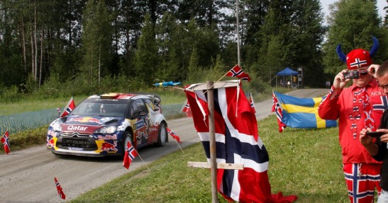 Rajd Finlandii